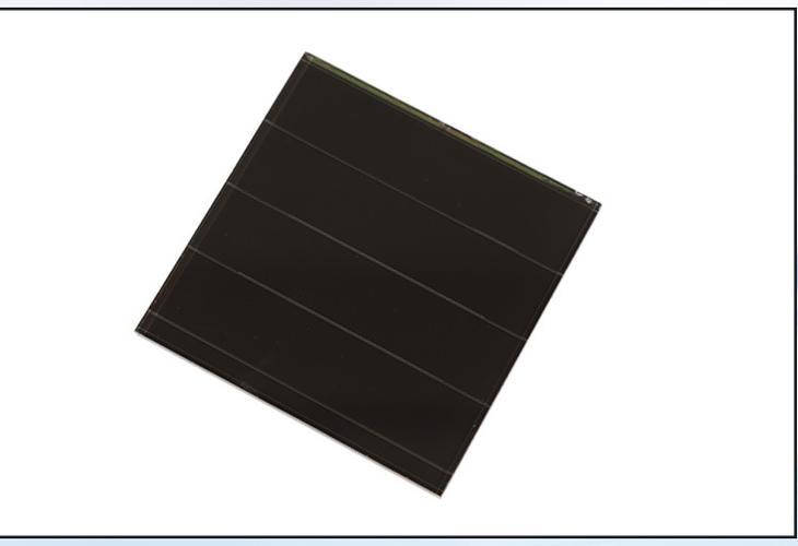 定制各类柔性薄膜 非晶硅太阳能板 非晶硅5v太阳能充电板70*70